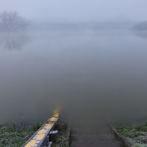 Pegelmessstelle Lippe...... Werner Schuffenhauer